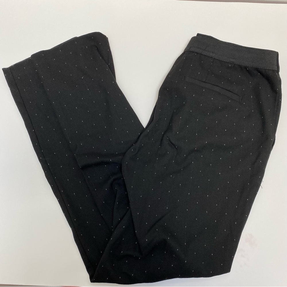 Zara Dress Pants with Dots